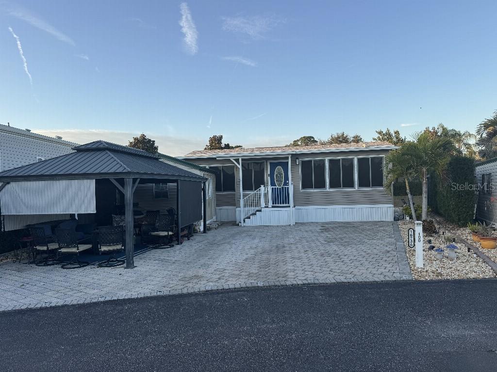16736 SUNSHINE AVE #19, CLERMONT, FL