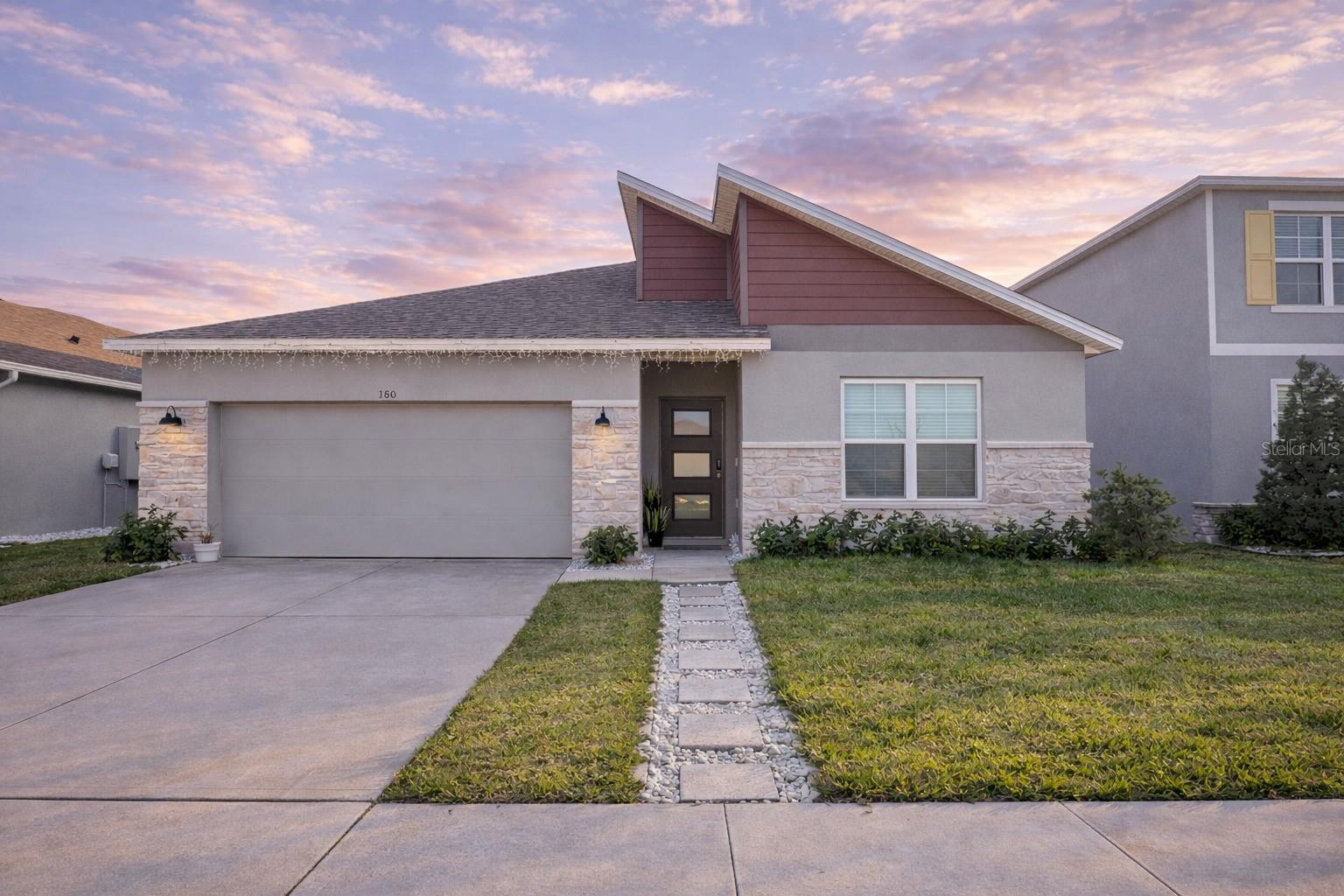 380 TALISI LOOP, ST CLOUD, FL
