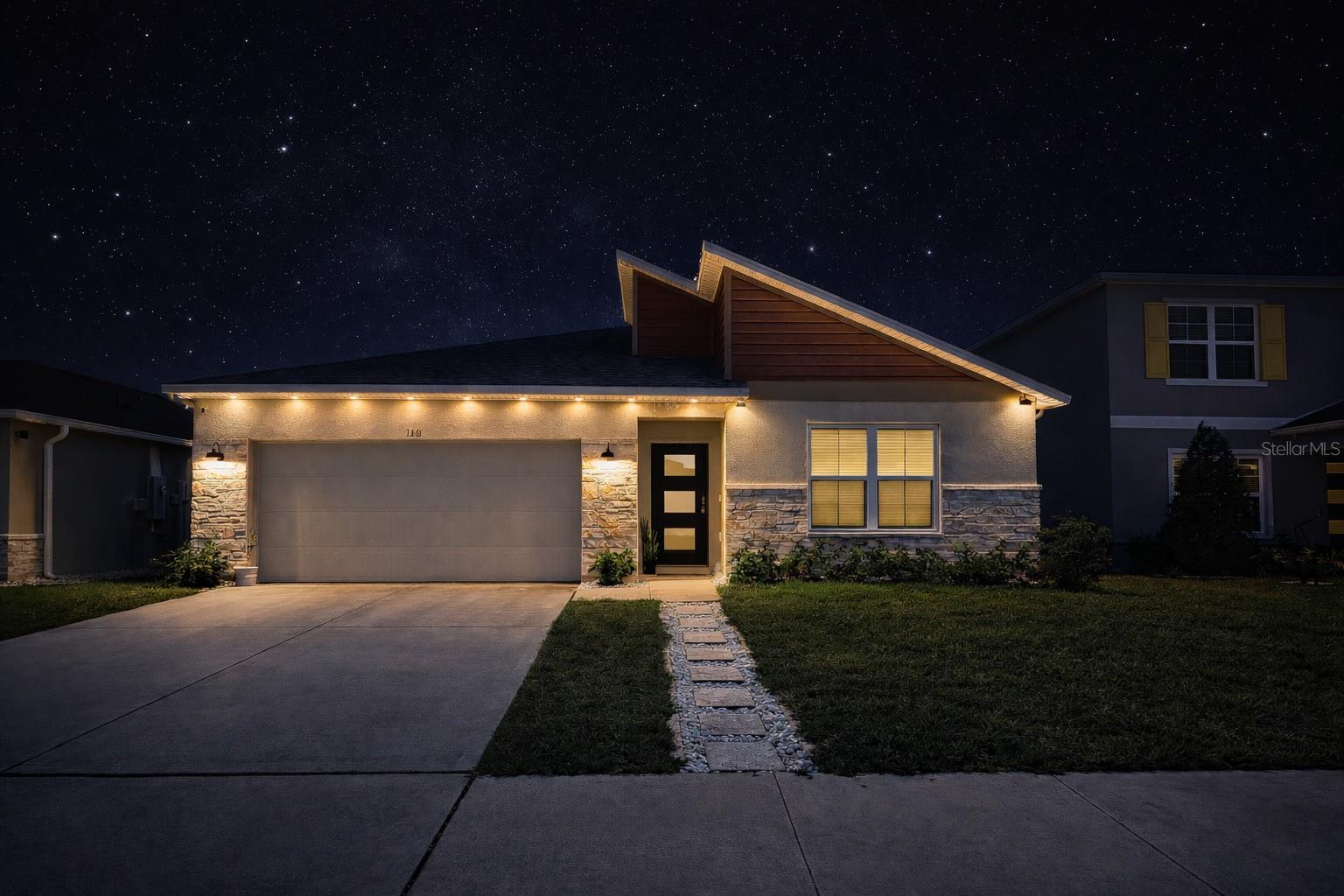 380 TALISI LOOP, ST CLOUD, FL — photo 46
