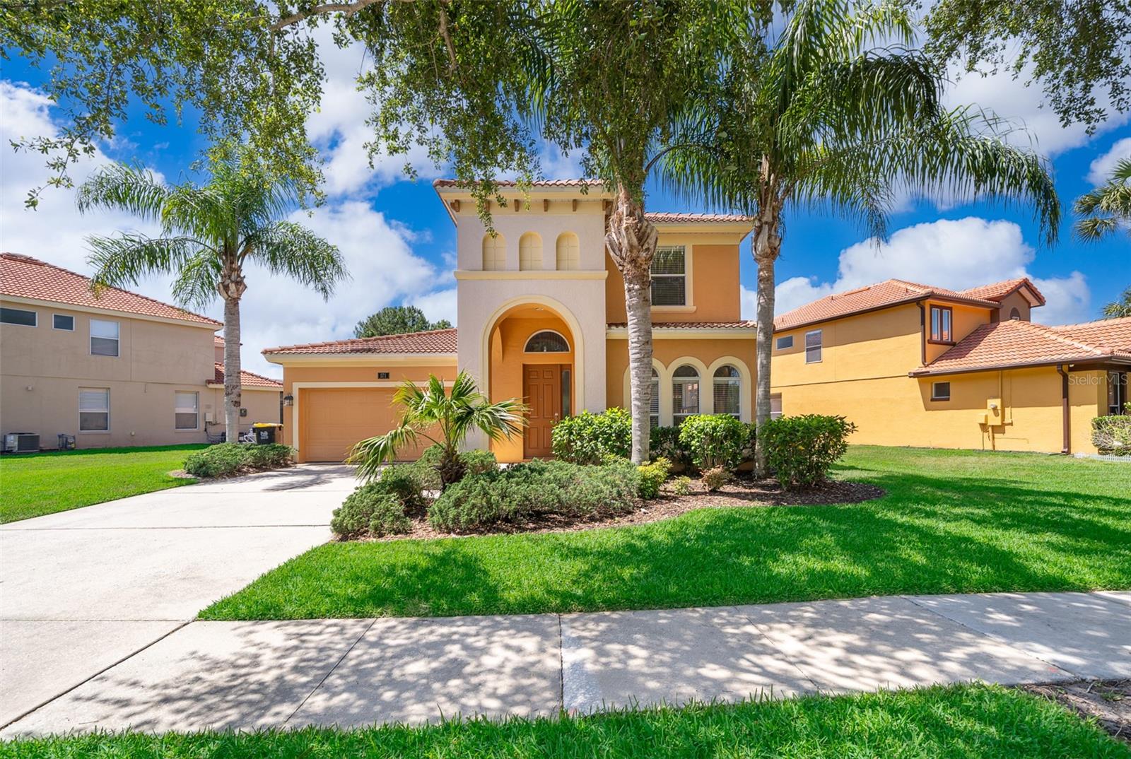 171 ORANGE COSMOS BLVD, DAVENPORT, FL