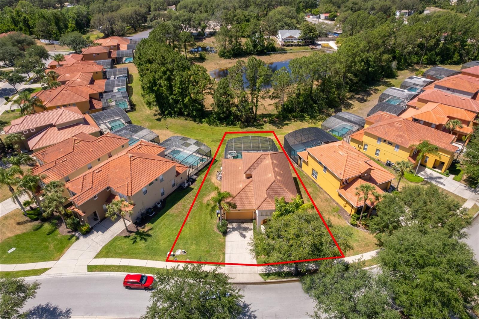 171 ORANGE COSMOS BLVD, DAVENPORT, FL — photo 3