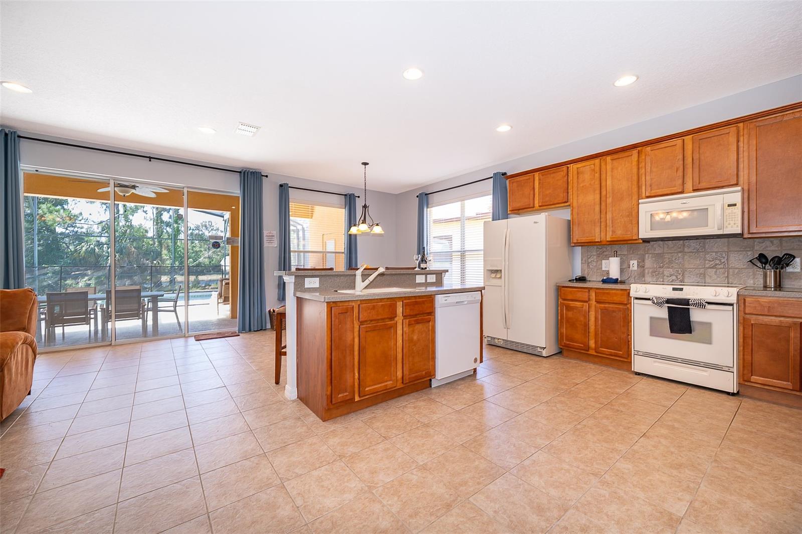 171 ORANGE COSMOS BLVD, DAVENPORT, FL — photo 14