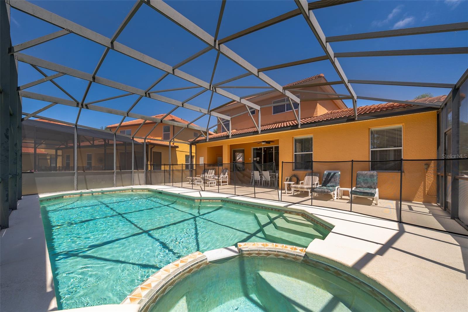 171 ORANGE COSMOS BLVD, DAVENPORT, FL — photo 38