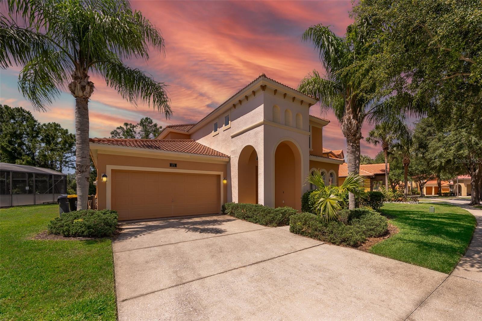 171 ORANGE COSMOS BLVD, DAVENPORT, FL — photo 42