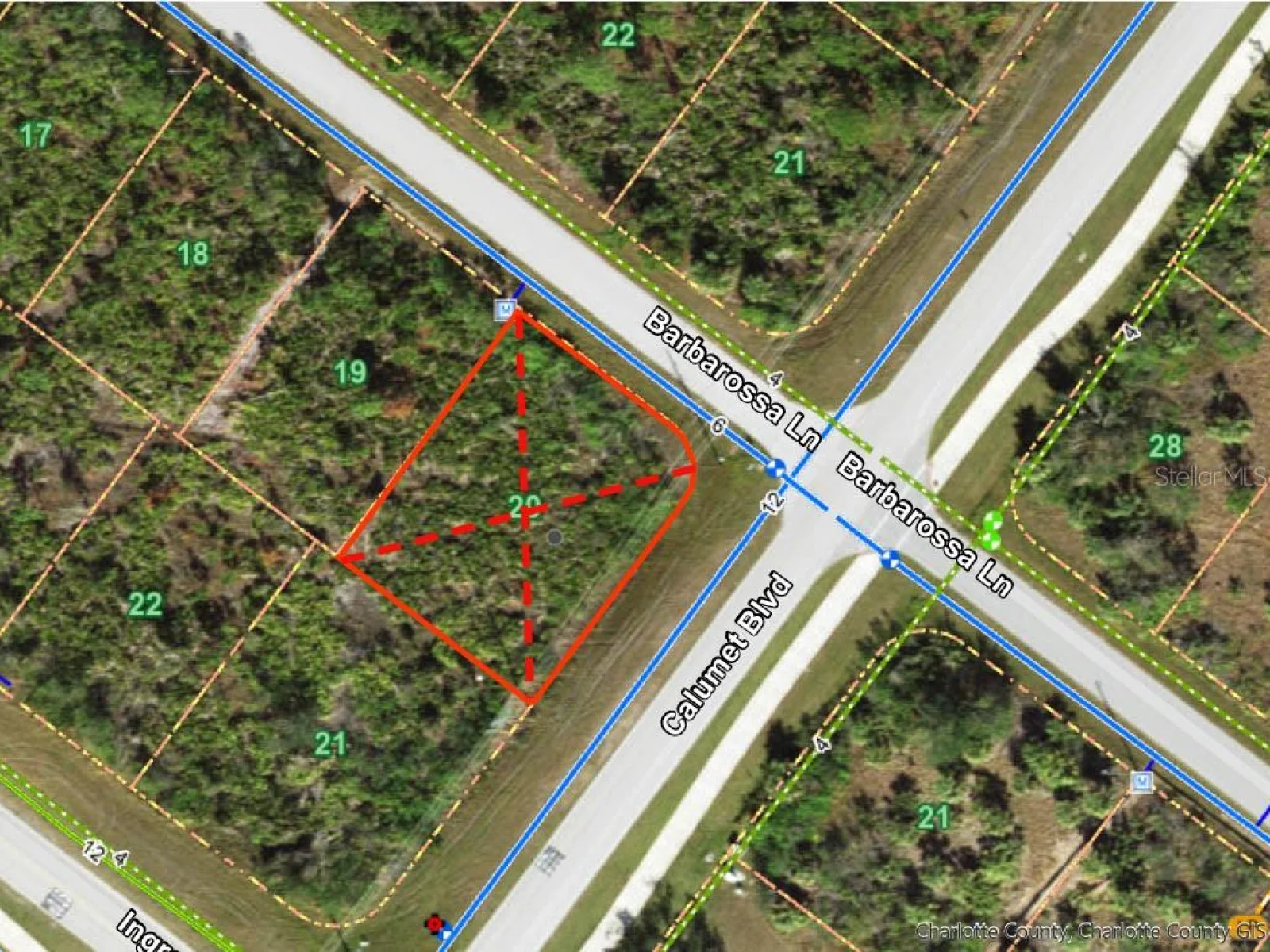 14259 BARBAROSSA LN, PORT CHARLOTTE, FL — photo 2