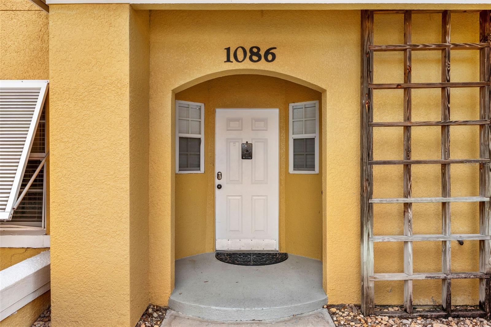1086 PARK RIDGE CIR, KISSIMMEE, FL — photo 2