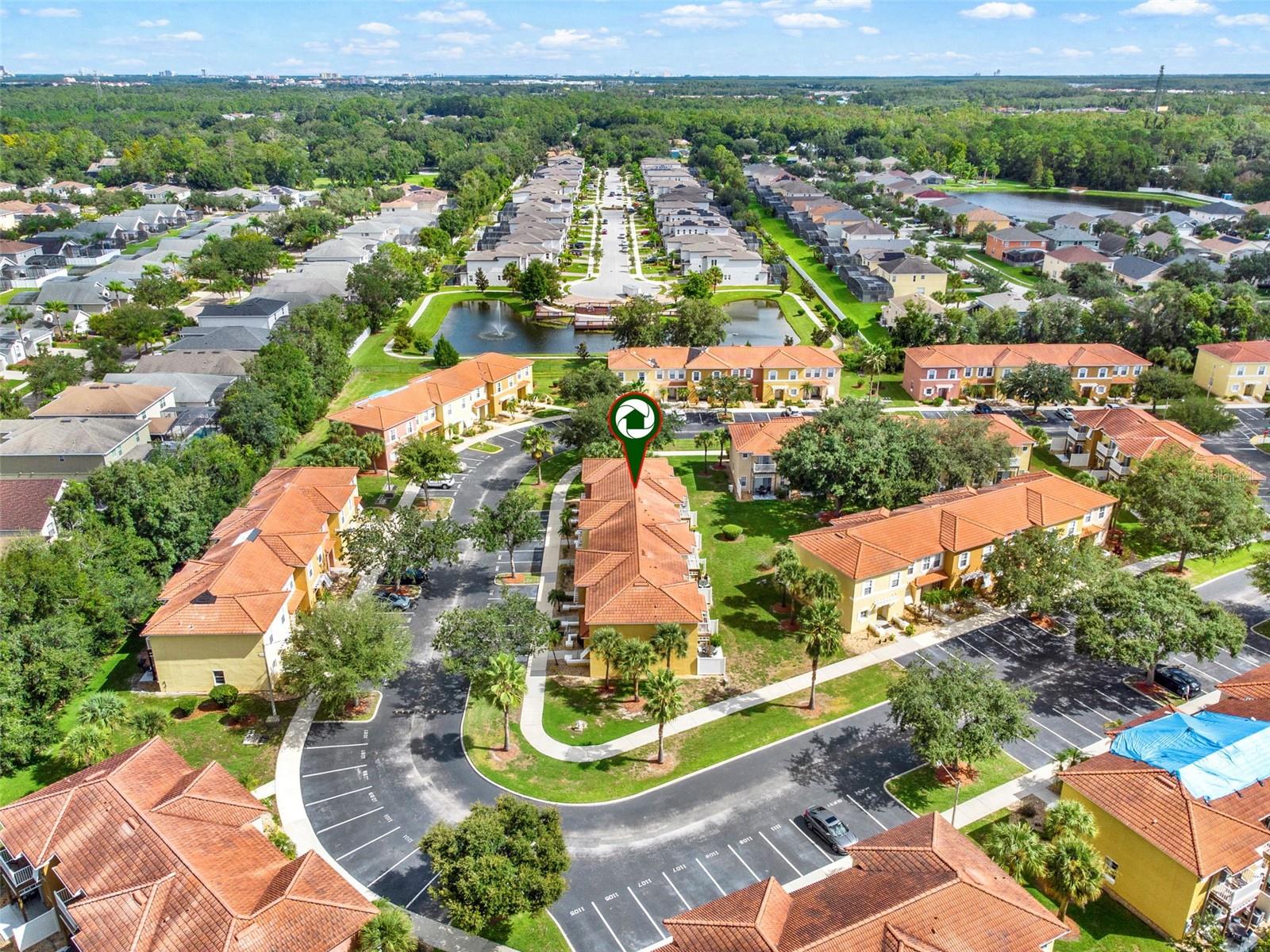1086 PARK RIDGE CIR, KISSIMMEE, FL — photo 29