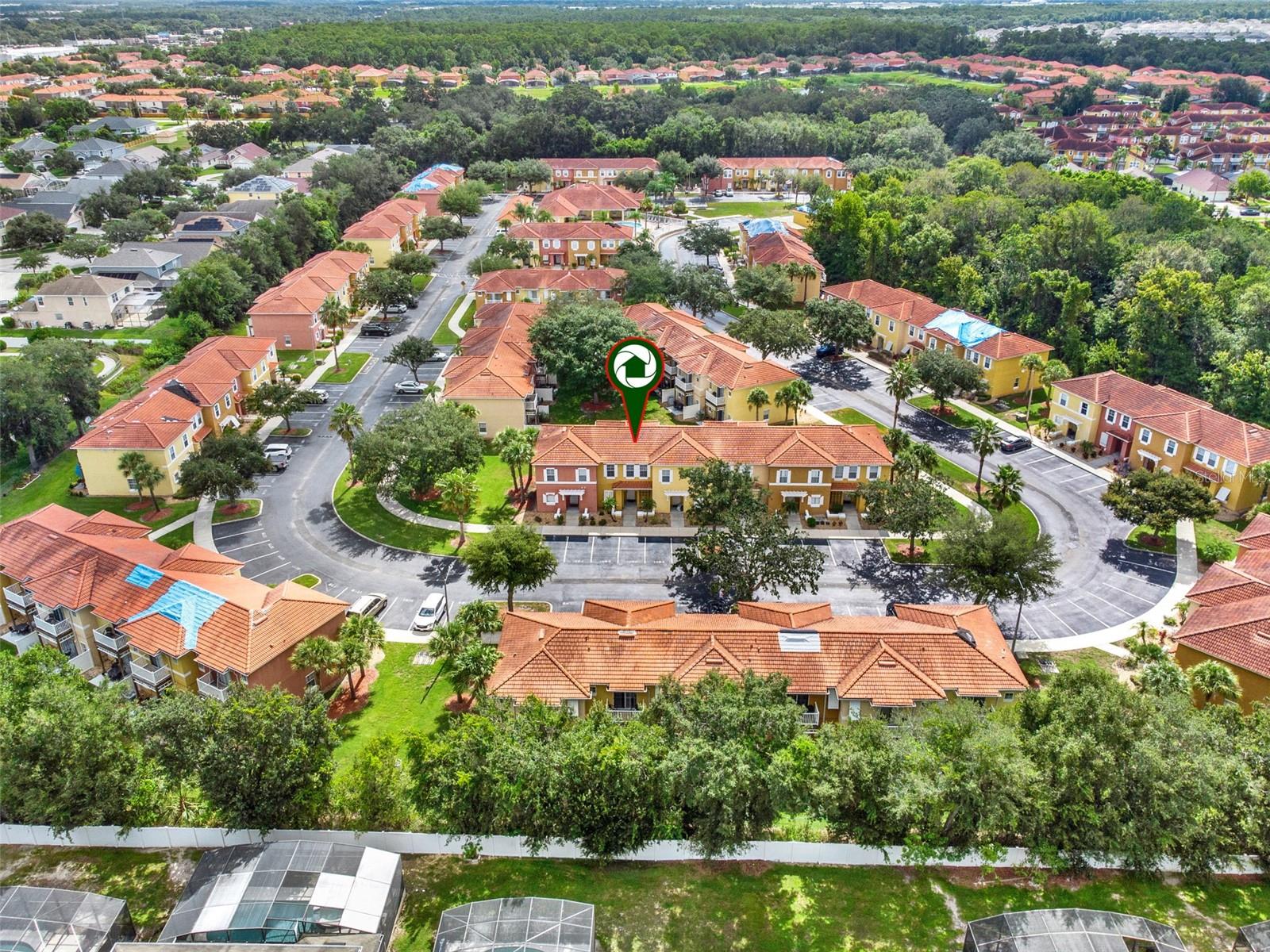 1086 PARK RIDGE CIR, KISSIMMEE, FL — photo 30