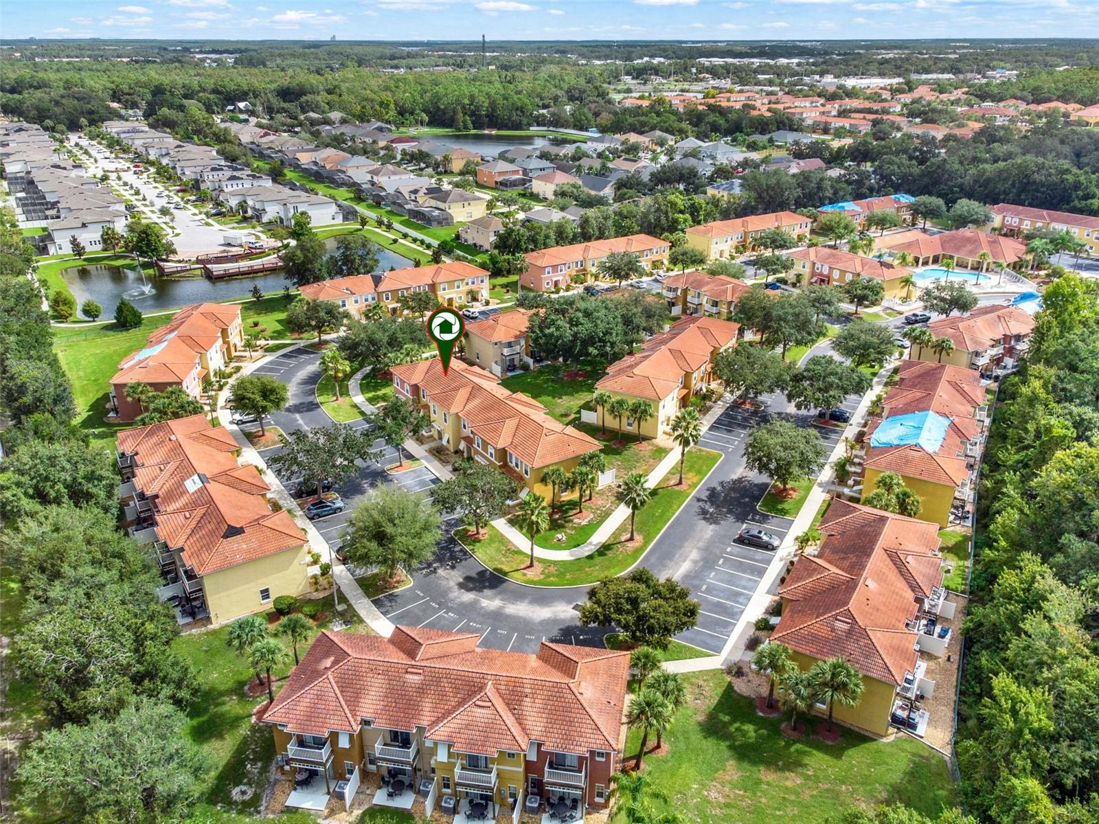 1086 PARK RIDGE CIR, KISSIMMEE, FL — photo 31