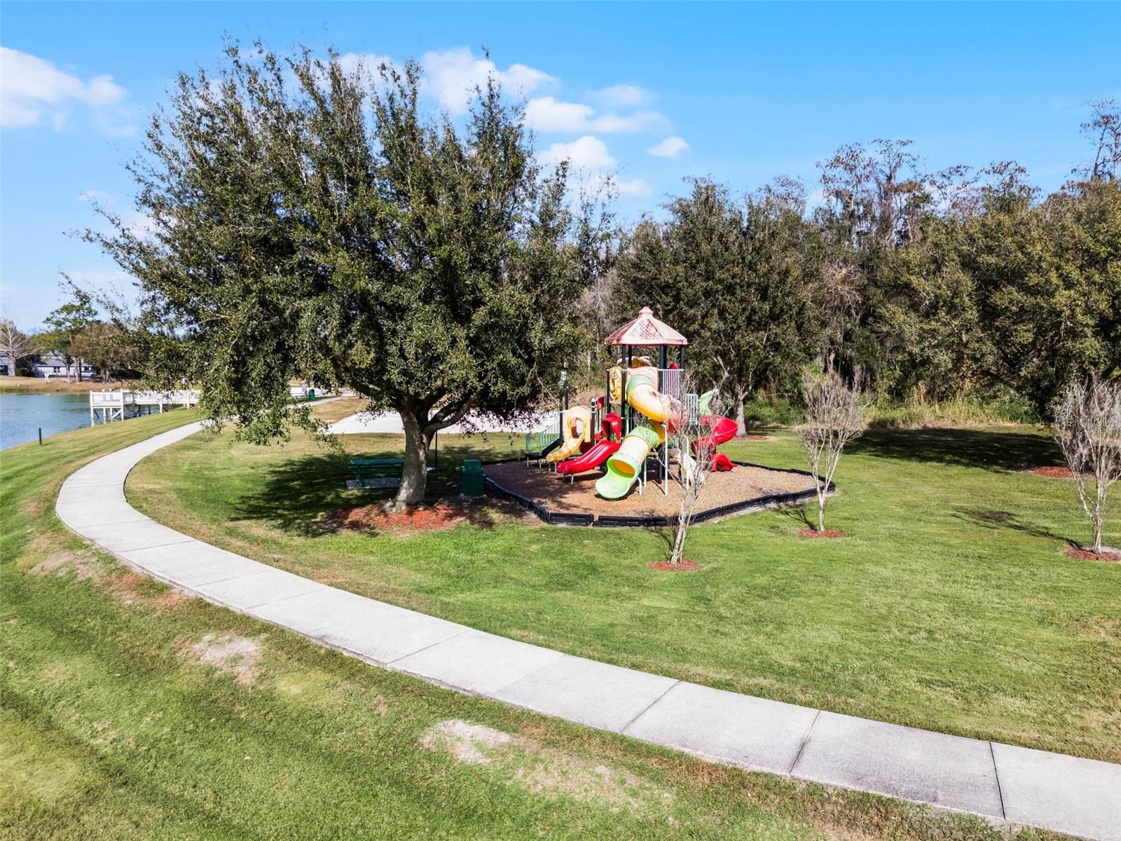 1086 PARK RIDGE CIR, KISSIMMEE, FL — photo 33