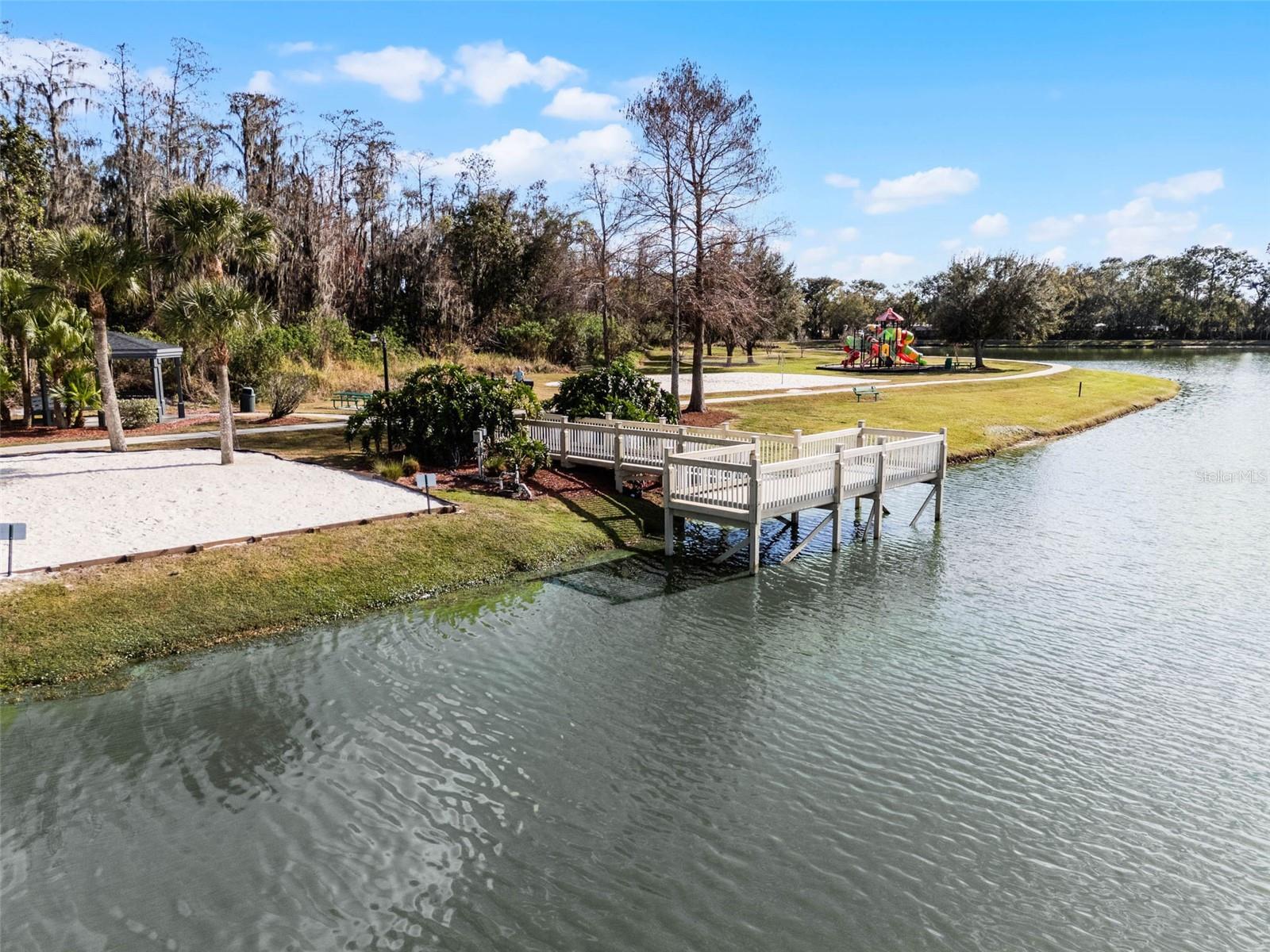 1086 PARK RIDGE CIR, KISSIMMEE, FL — photo 36