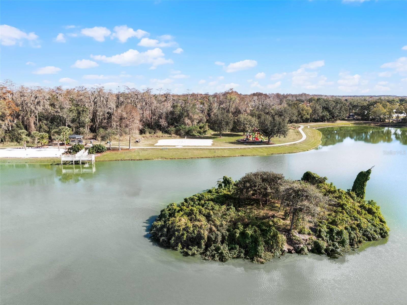 1086 PARK RIDGE CIR, KISSIMMEE, FL — photo 54