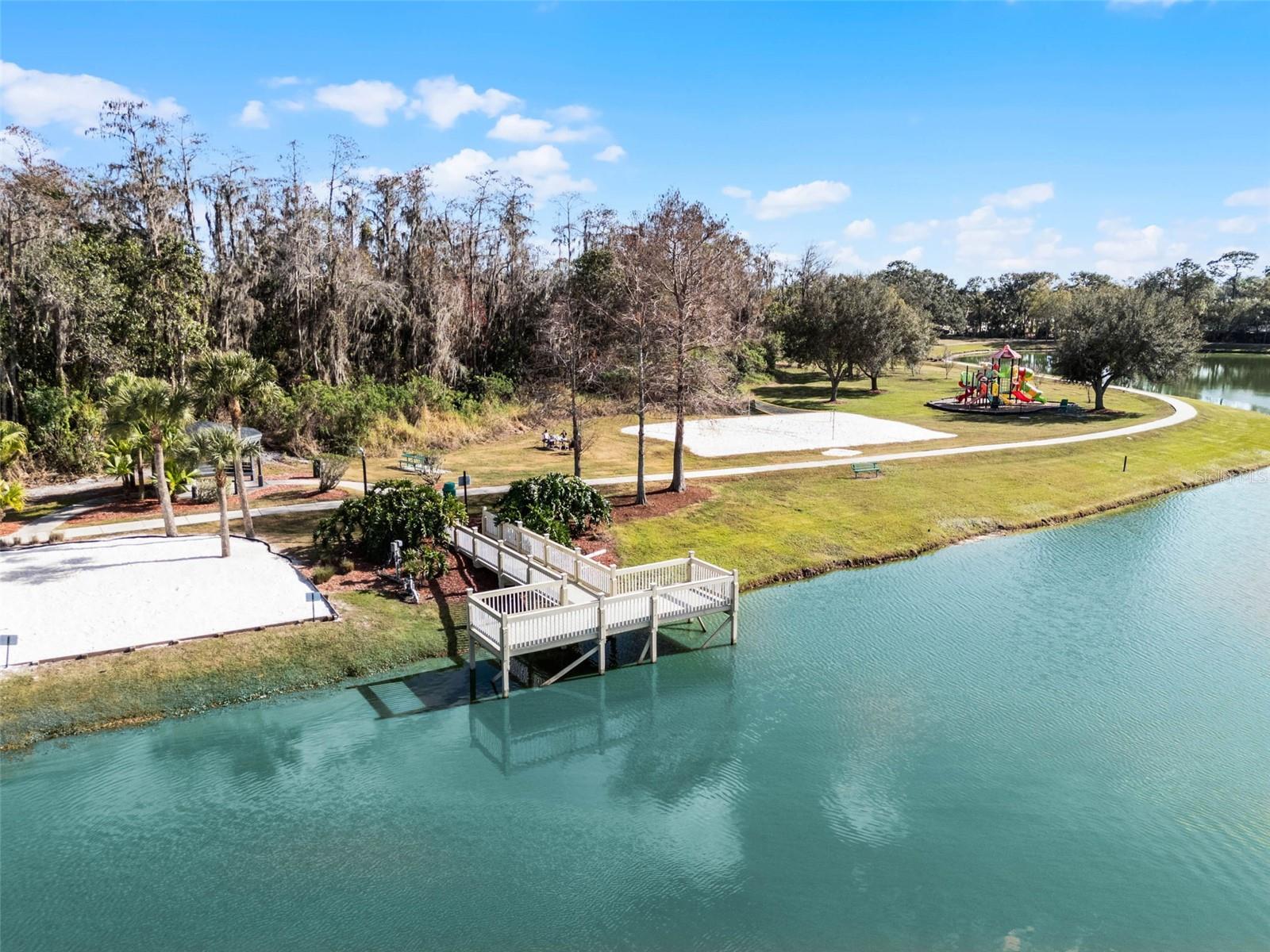 1086 PARK RIDGE CIR, KISSIMMEE, FL — photo 55