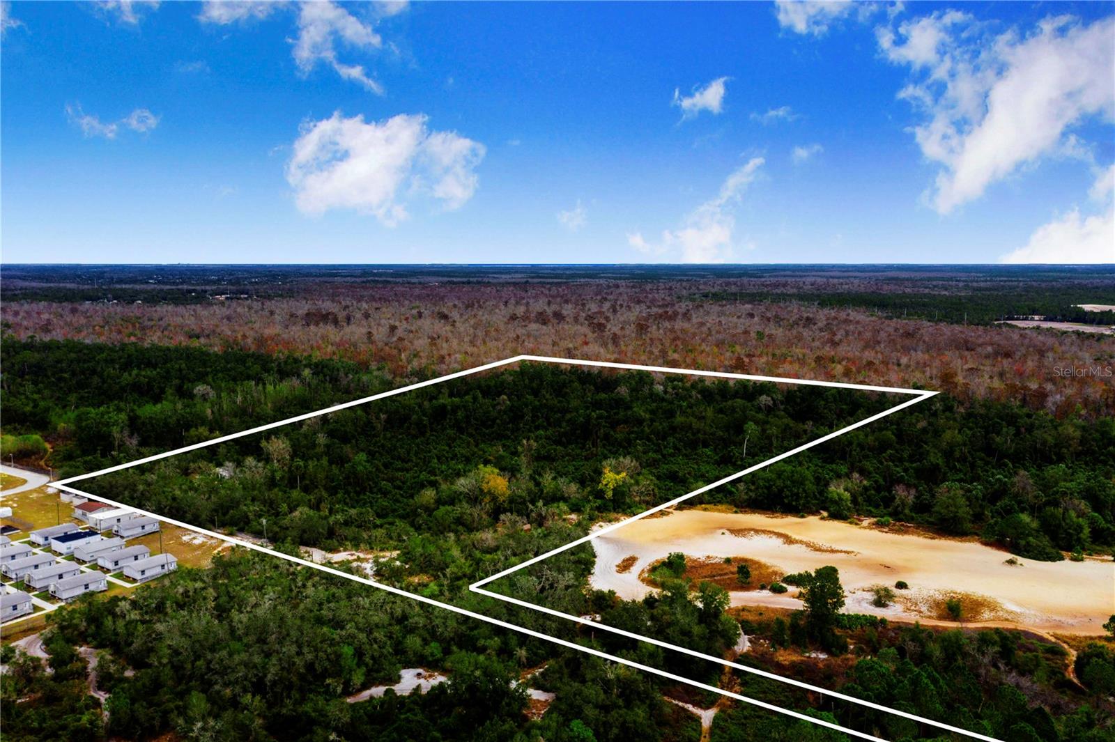 LAUREL AVE, POINCIANA, FL — photo 9