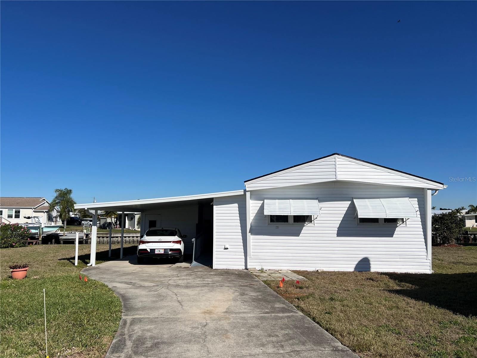 217 MOUNT ISLE AVE NE #197, ST PETERSBURG, FL — photo 2