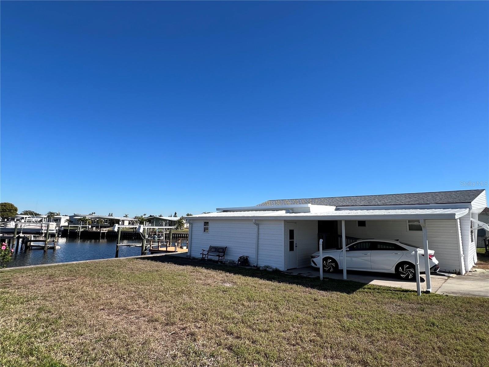 217 MOUNT ISLE AVE NE #197, ST PETERSBURG, FL — photo 6