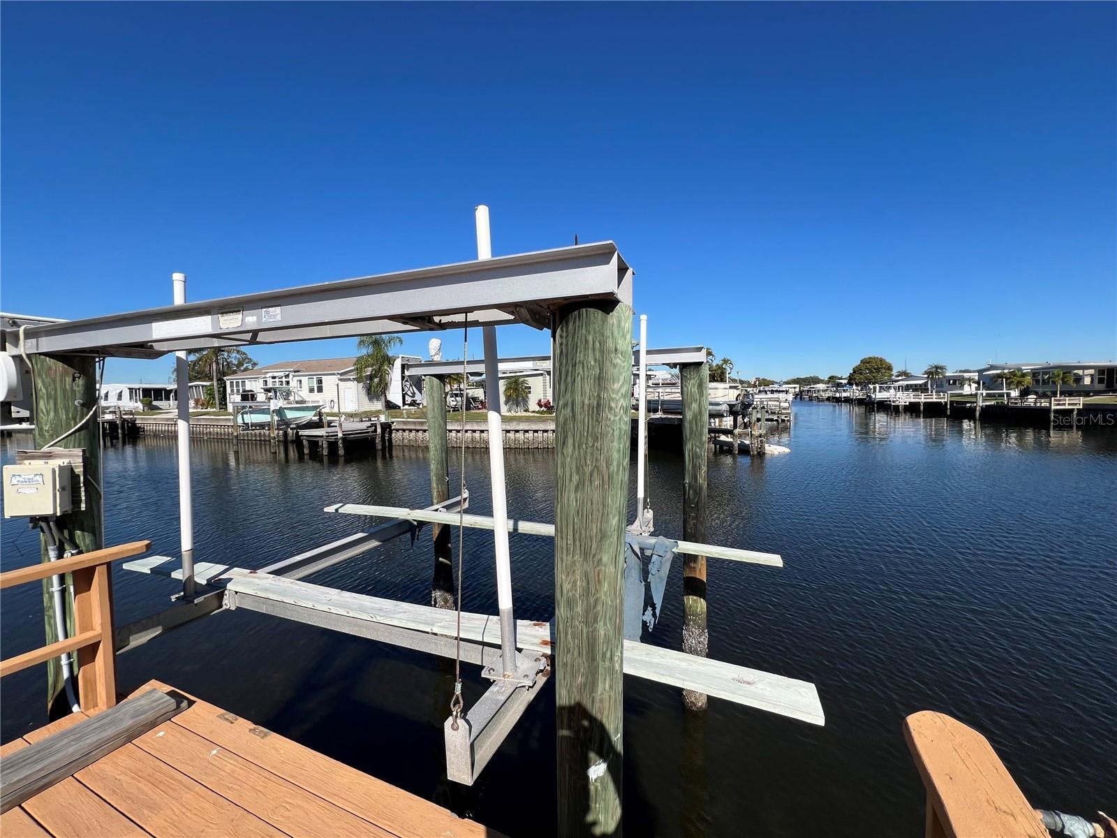 217 MOUNT ISLE AVE NE #197, ST PETERSBURG, FL — photo 12