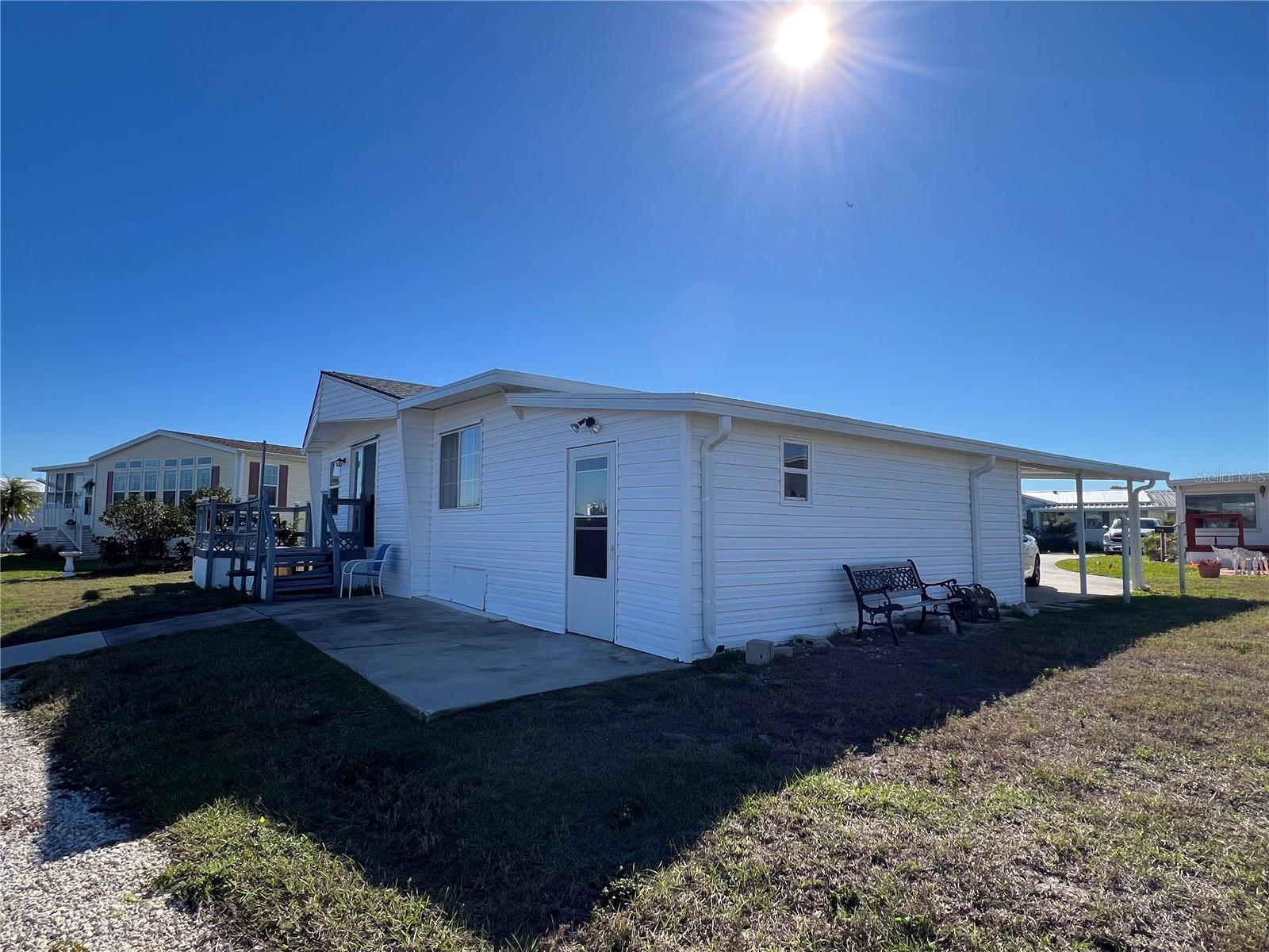 217 MOUNT ISLE AVE NE #197, ST PETERSBURG, FL — photo 37