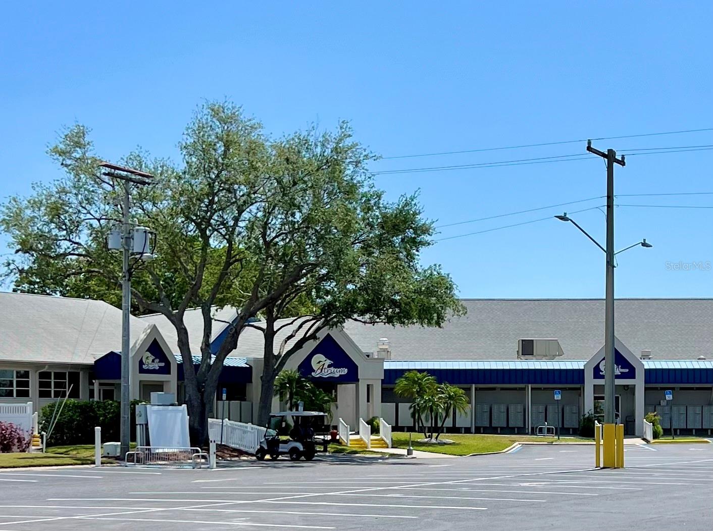 217 MOUNT ISLE AVE NE #197, ST PETERSBURG, FL — photo 44