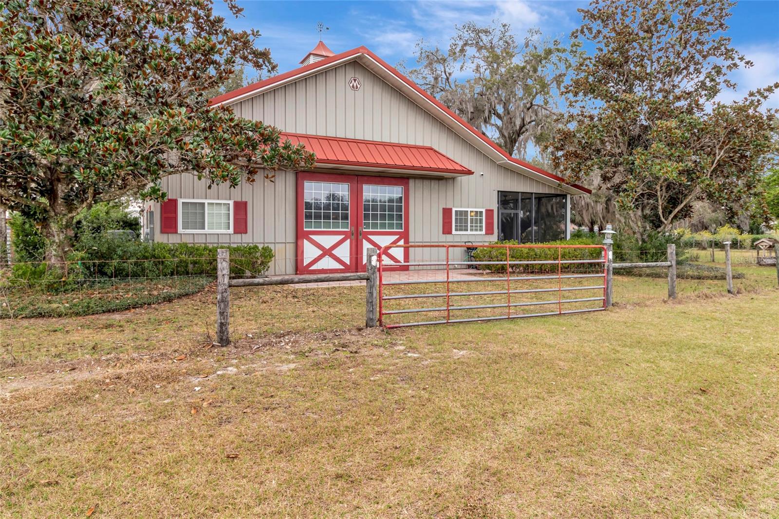 WOLF BRANCH RD, SORRENTO, FL