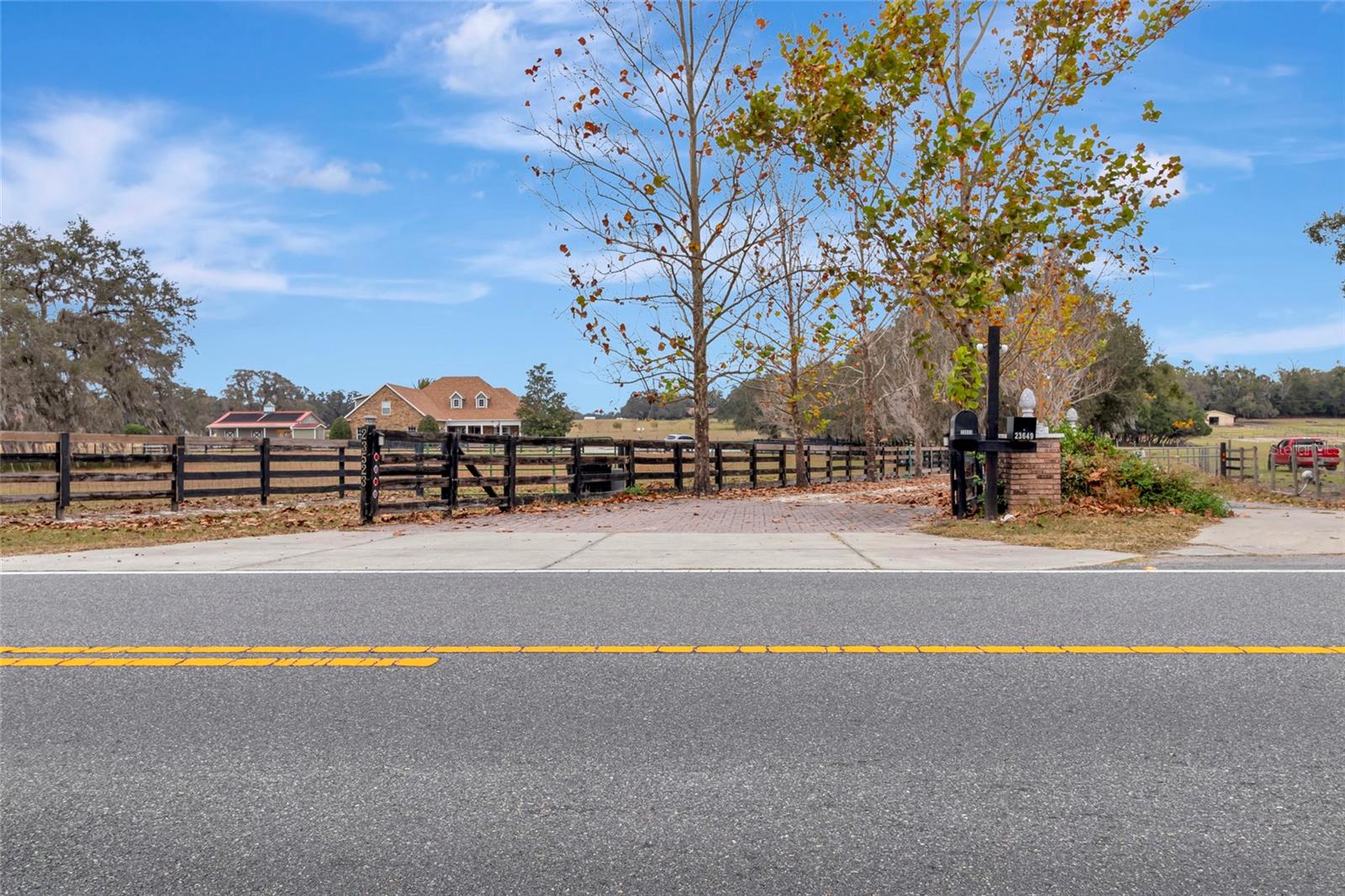 WOLF BRANCH RD, SORRENTO, FL — photo 4