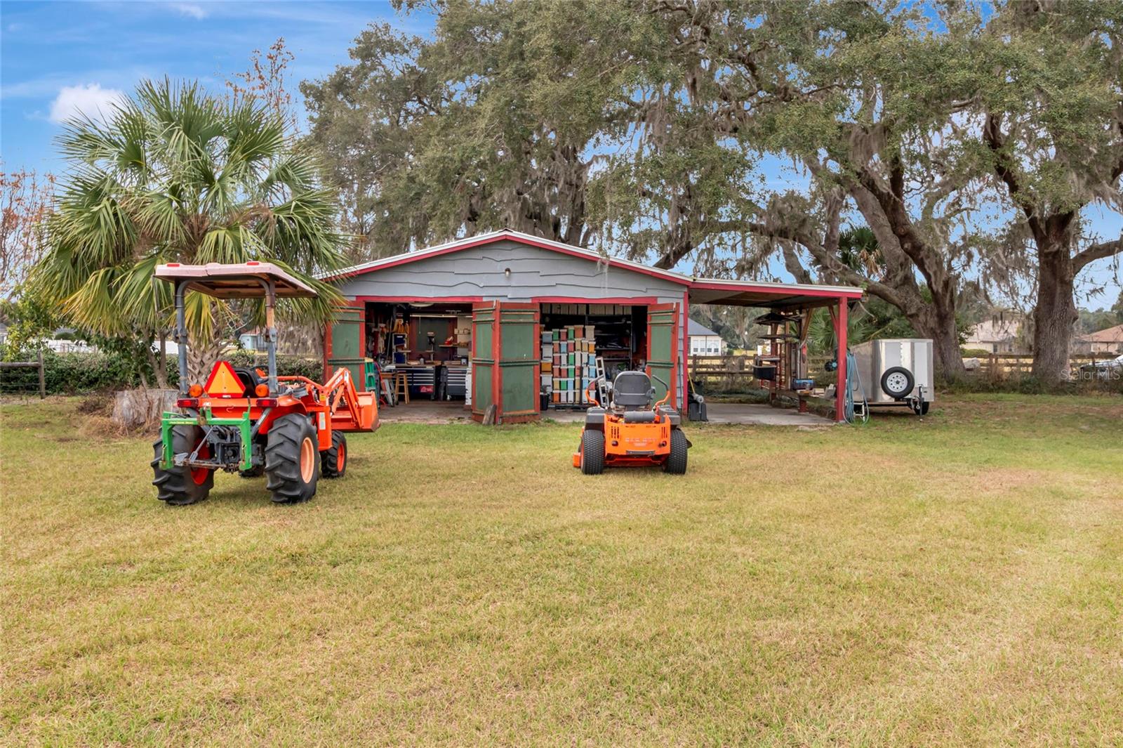 WOLF BRANCH RD, SORRENTO, FL — photo 14