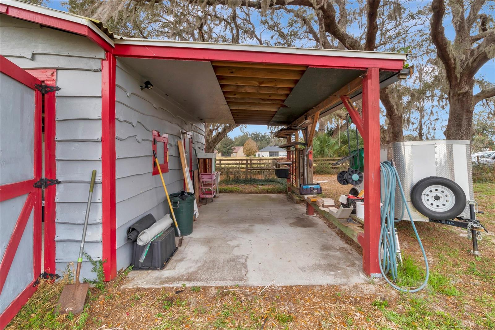 WOLF BRANCH RD, SORRENTO, FL — photo 17