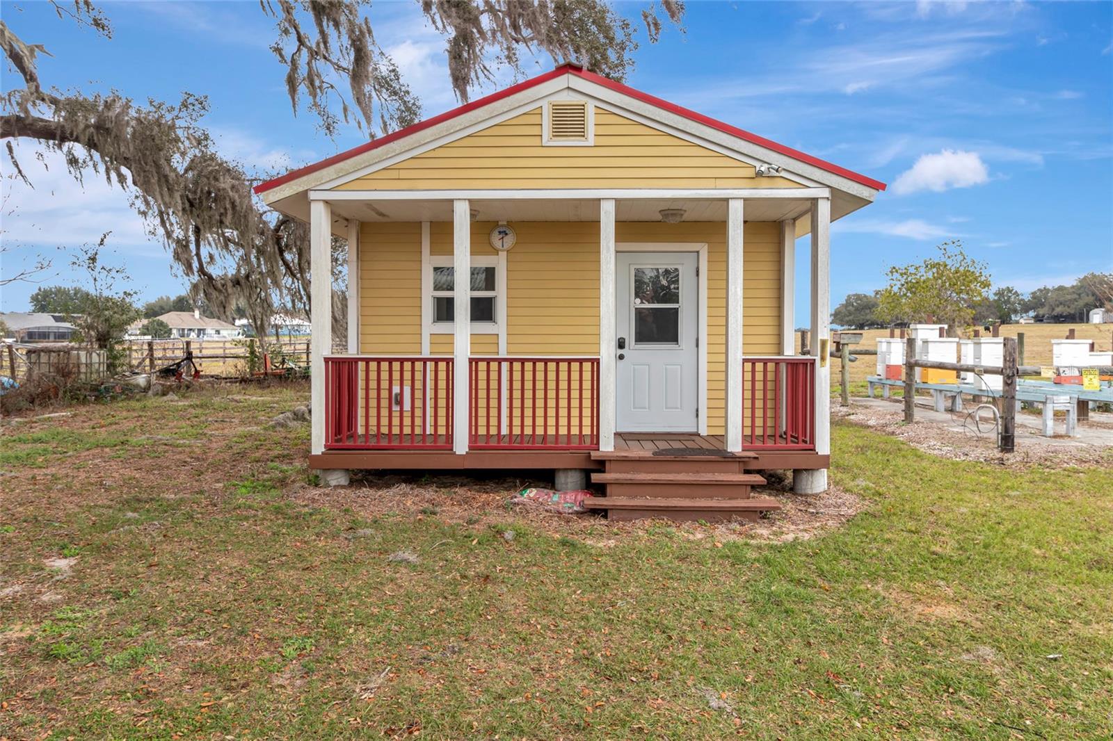 WOLF BRANCH RD, SORRENTO, FL — photo 19