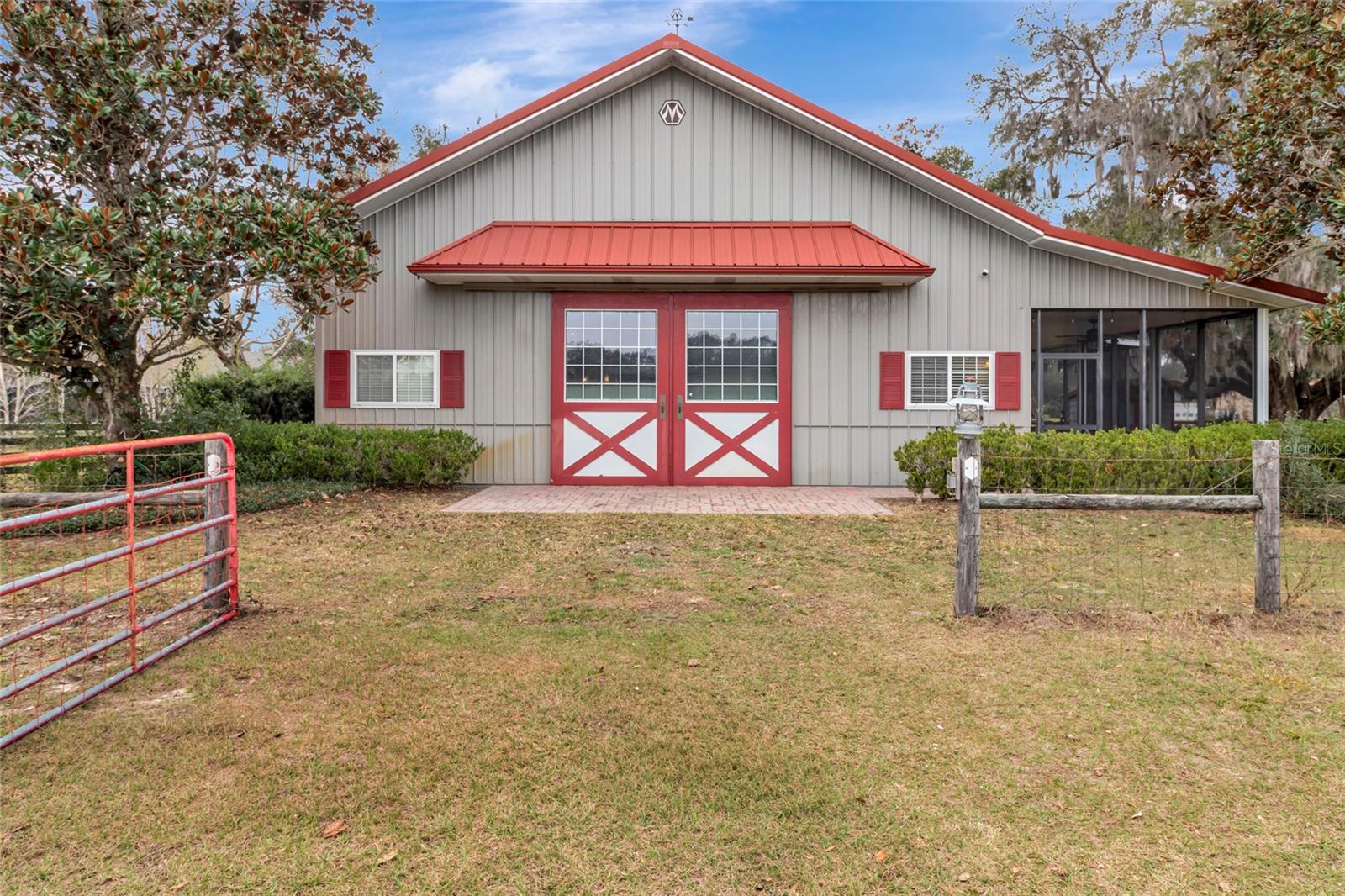 WOLF BRANCH RD, SORRENTO, FL — photo 27