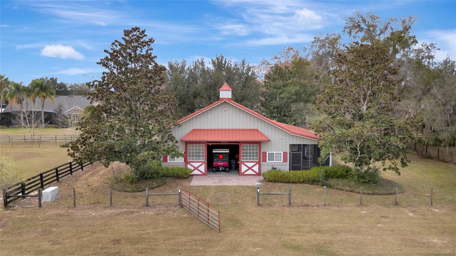 WOLF BRANCH RD, SORRENTO, FL — photo 60
