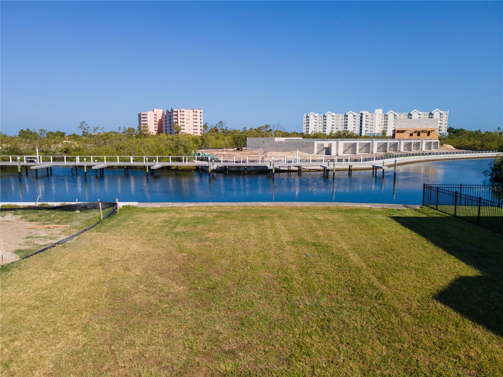 Lot 7 ELISABETHAN LANE, NEW PORT RICHEY, FL — photo 3