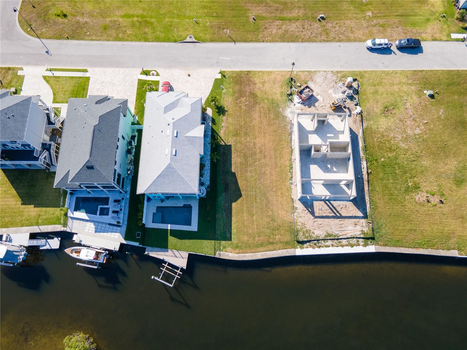 Lot 7 ELISABETHAN LANE, NEW PORT RICHEY, FL — photo 7