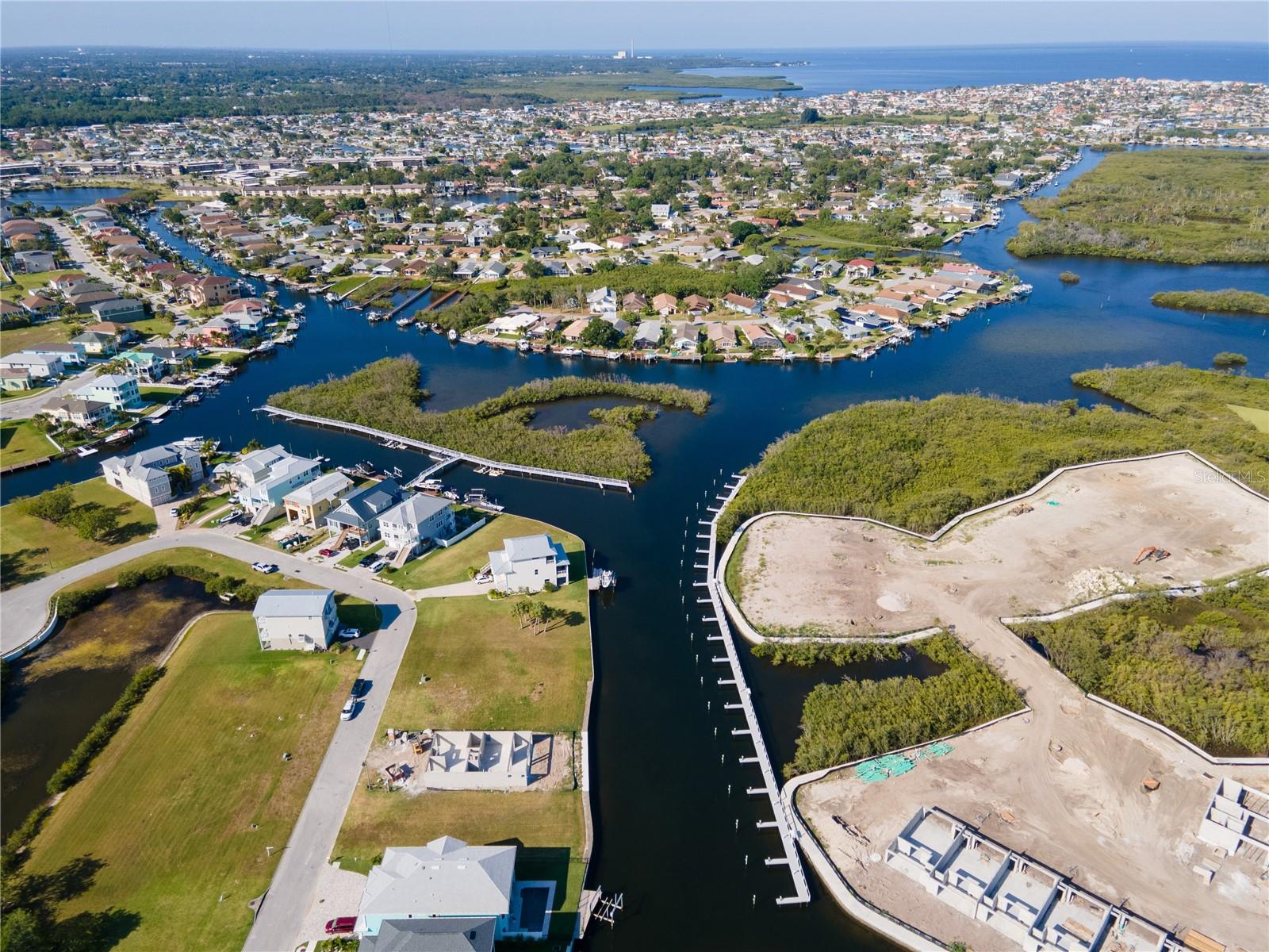 Lot 7 ELISABETHAN LANE, NEW PORT RICHEY, FL — photo 8