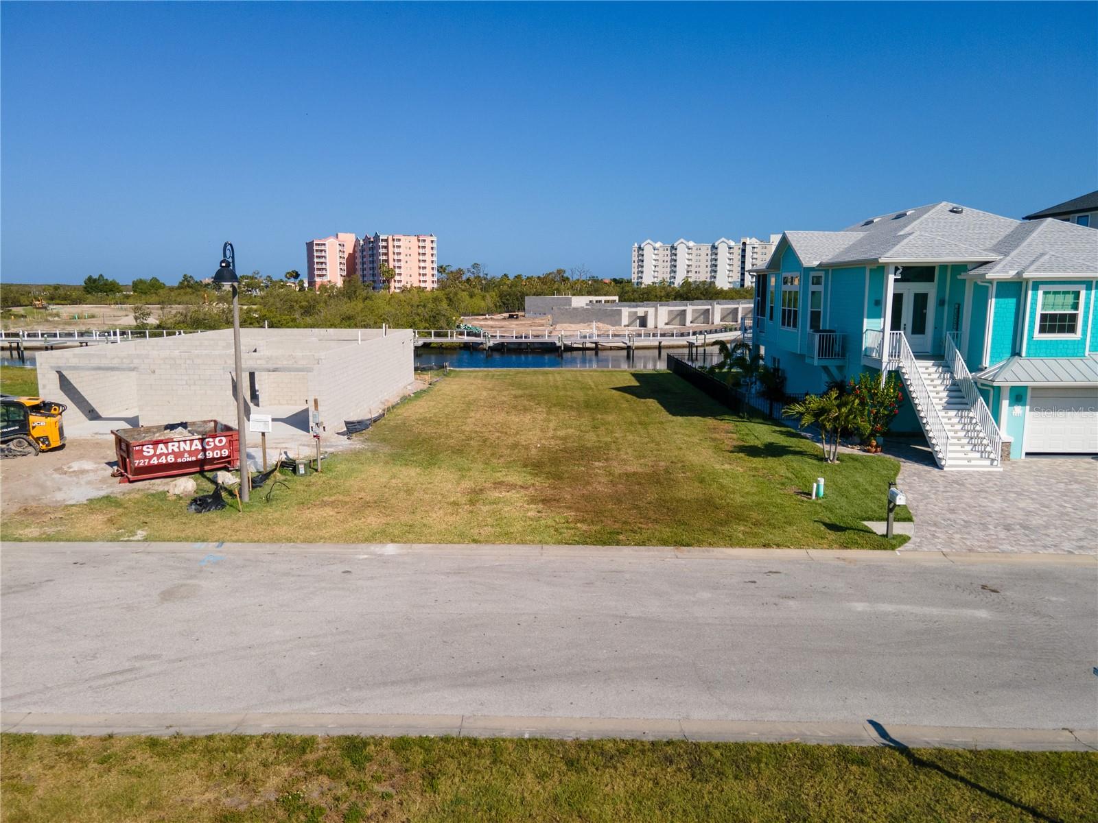 Lot 7 ELISABETHAN LANE, NEW PORT RICHEY, FL — photo 11