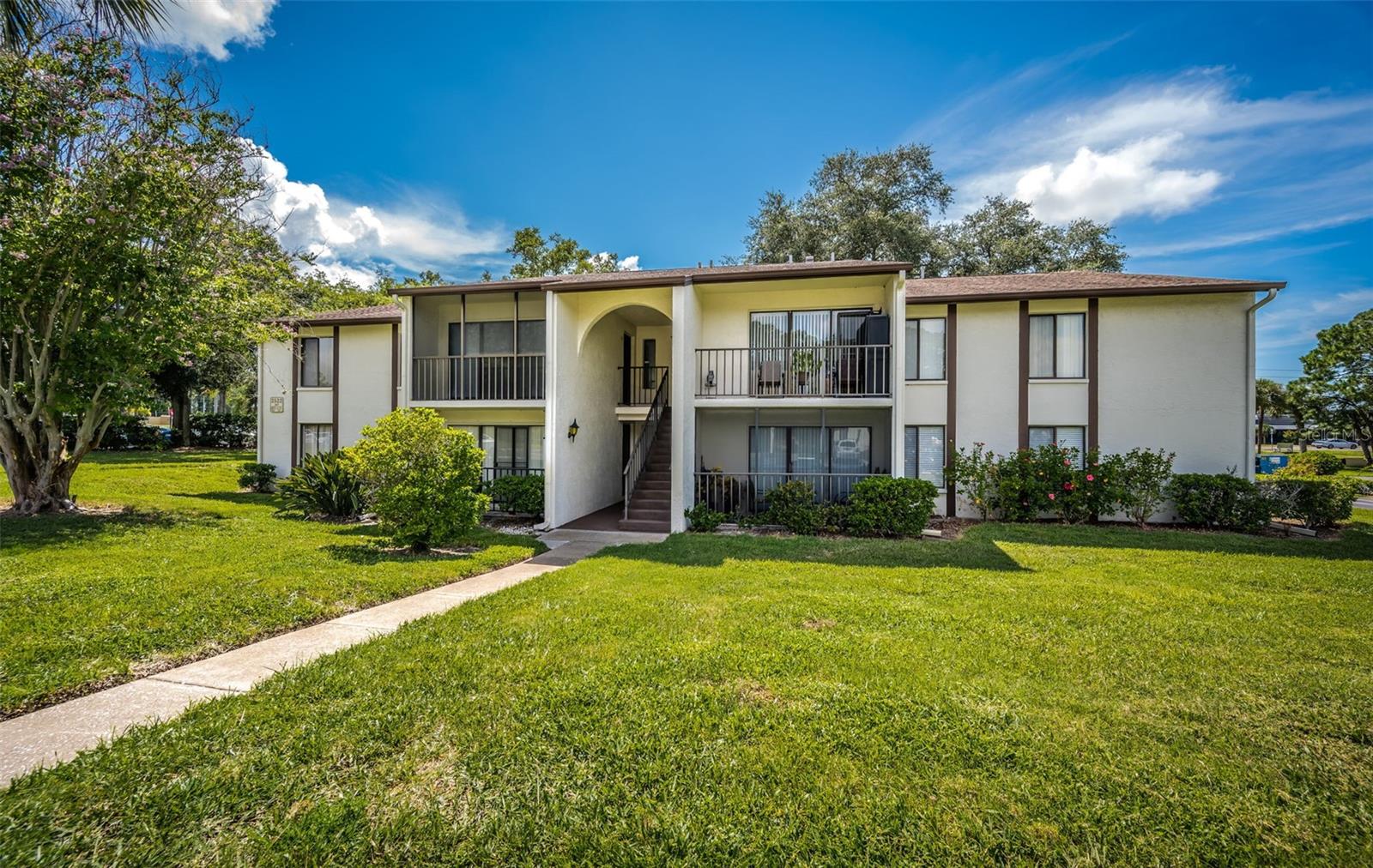 2522 PINE RIDGE WAY S #A2, PALM HARBOR, FL