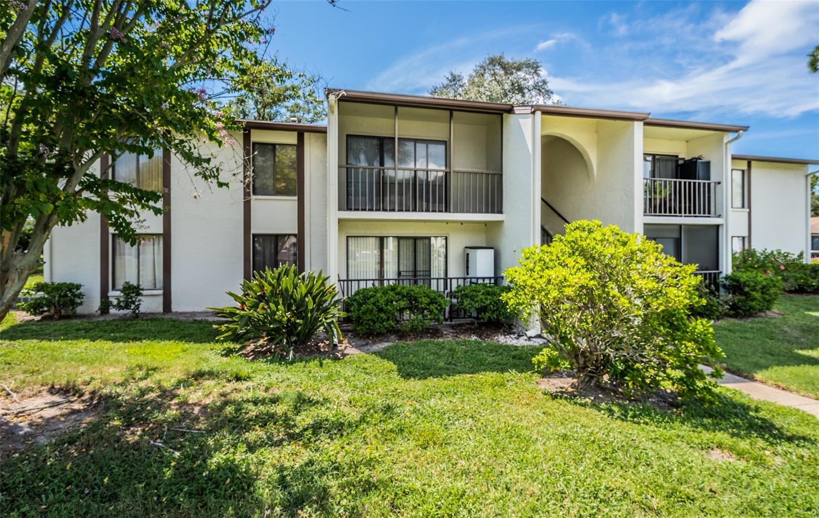 2522 PINE RIDGE WAY S #A2, PALM HARBOR, FL — photo 2