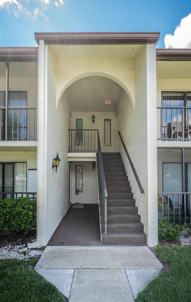2522 PINE RIDGE WAY S #A2, PALM HARBOR, FL — photo 3