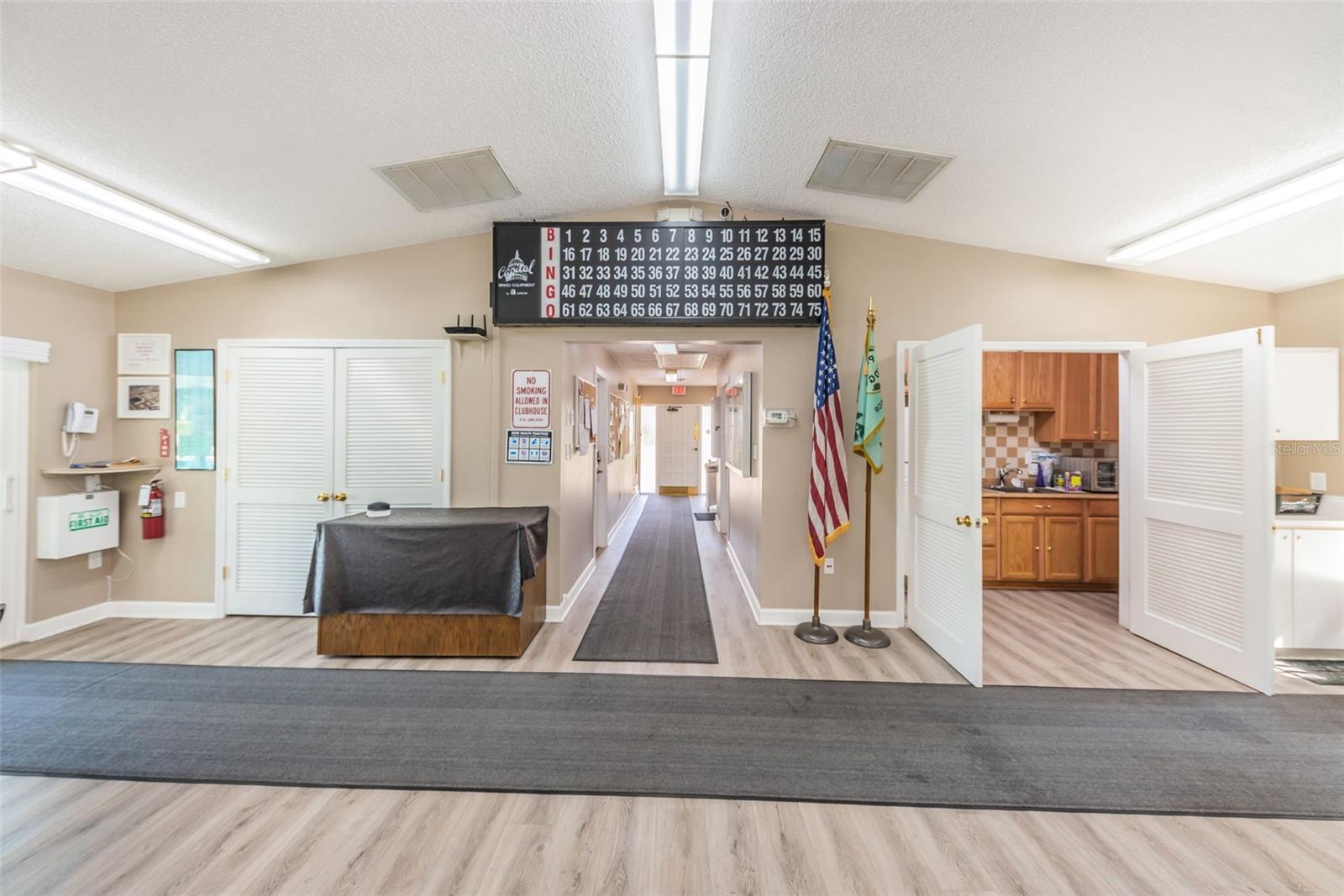 2522 PINE RIDGE WAY S #A2, PALM HARBOR, FL — photo 25