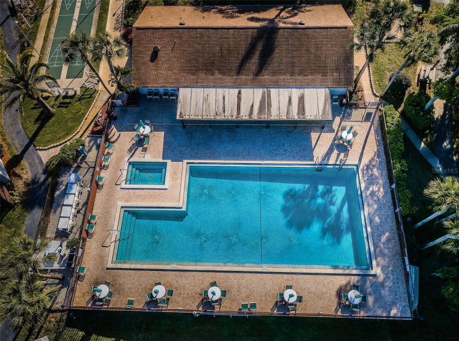 2522 PINE RIDGE WAY S #A2, PALM HARBOR, FL — photo 33
