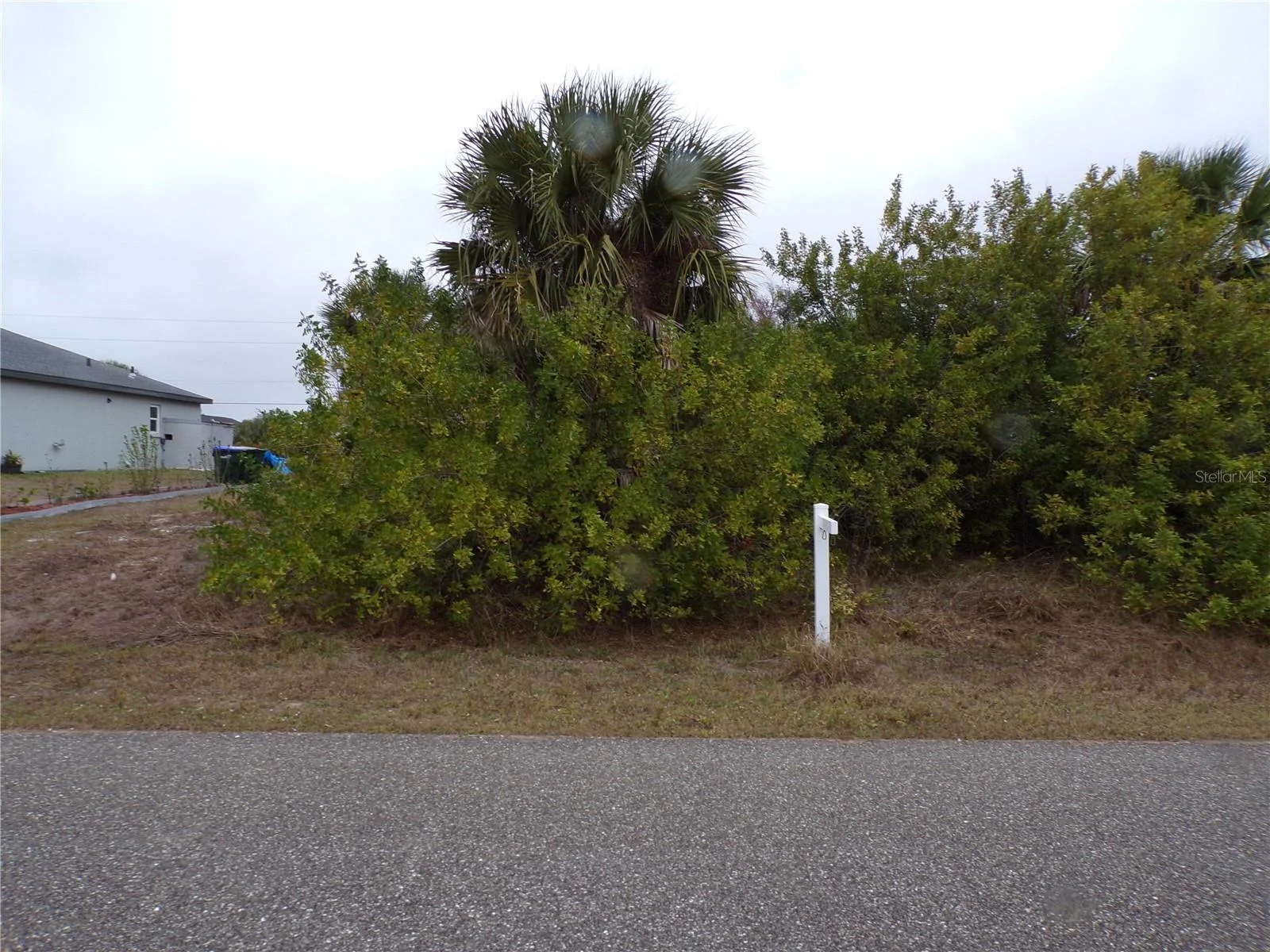 HOLSTER AVE, NORTH PORT, FL — photo 1