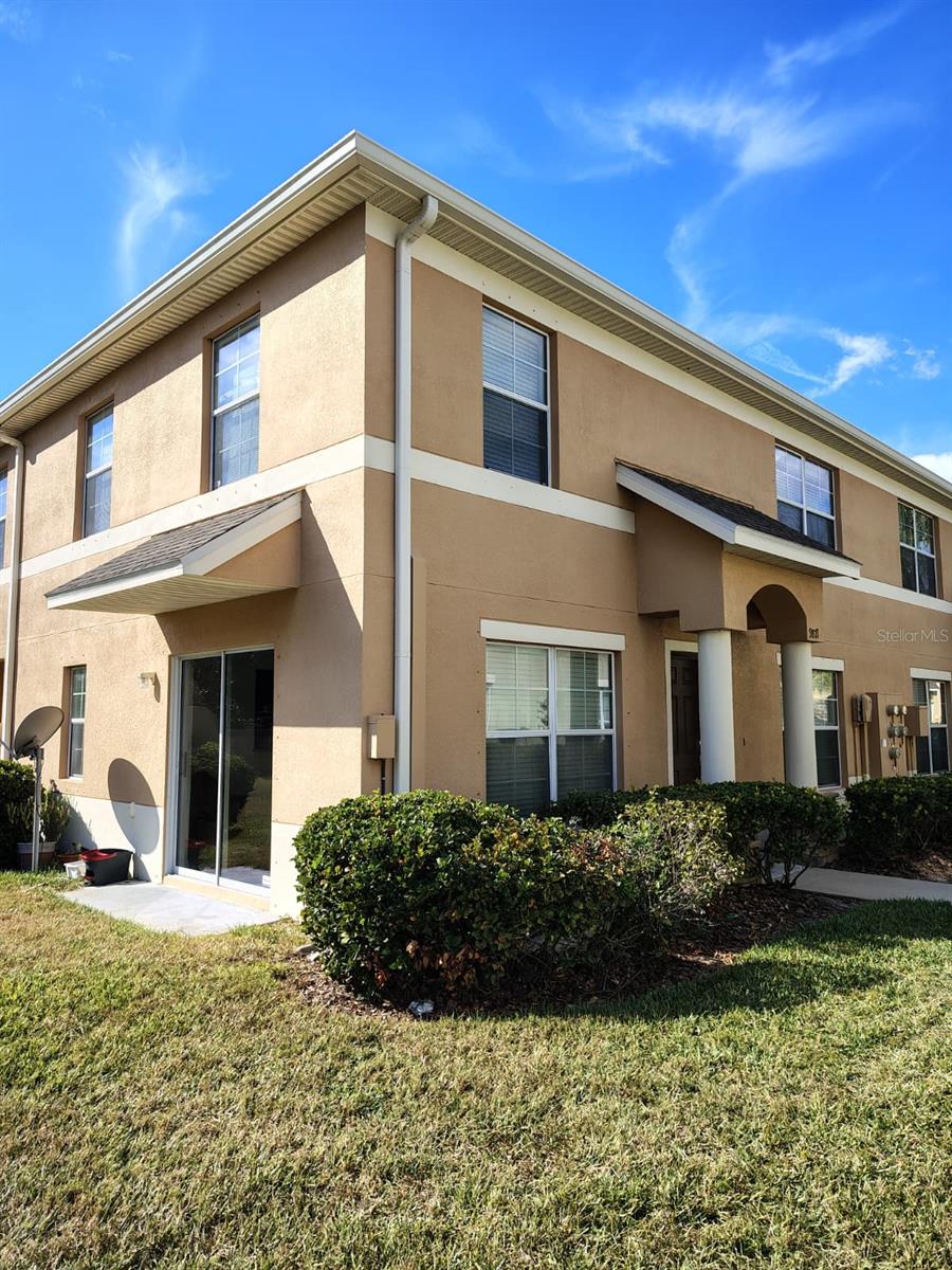 9871 TRUMPET VINE LOOP, TRINITY, FL