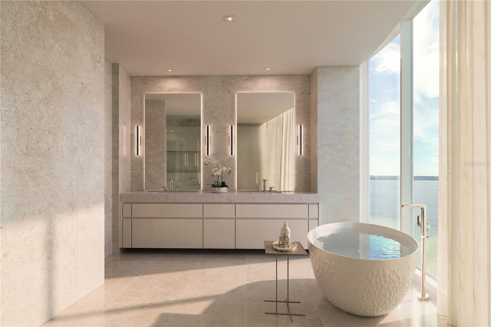 805 S GULFVIEW BLVD #401B, CLEARWATER BEACH, FL — photo 10