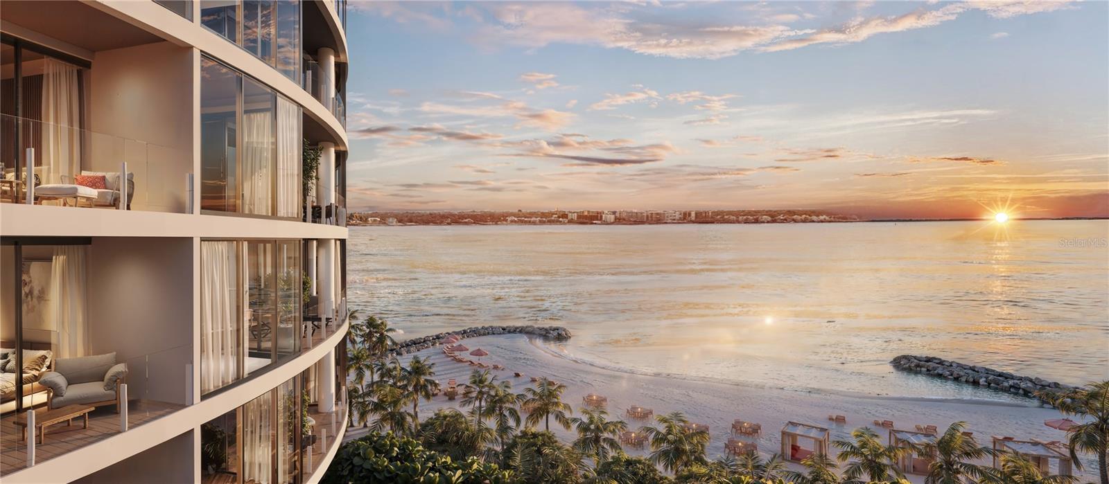 805 S GULFVIEW BLVD #401B, CLEARWATER BEACH, FL — photo 22