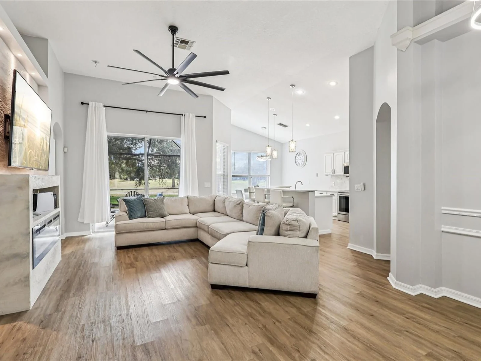 221 WESTMORELAND CIR, KISSIMMEE, FL — photo 5