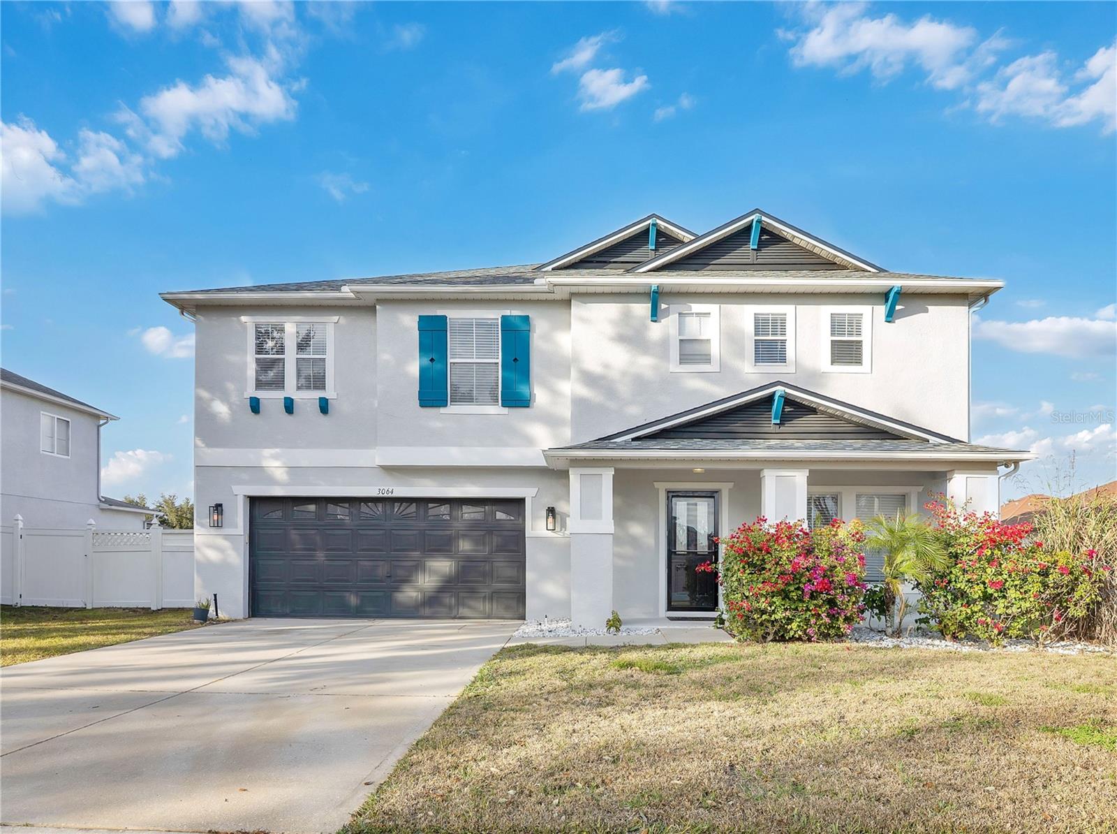 3064 TOBAGO AVE, CLERMONT, FL