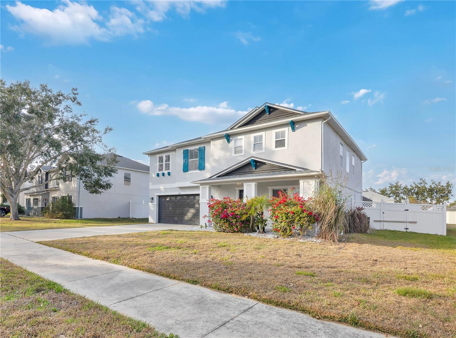 3064 TOBAGO AVE, CLERMONT, FL — photo 5