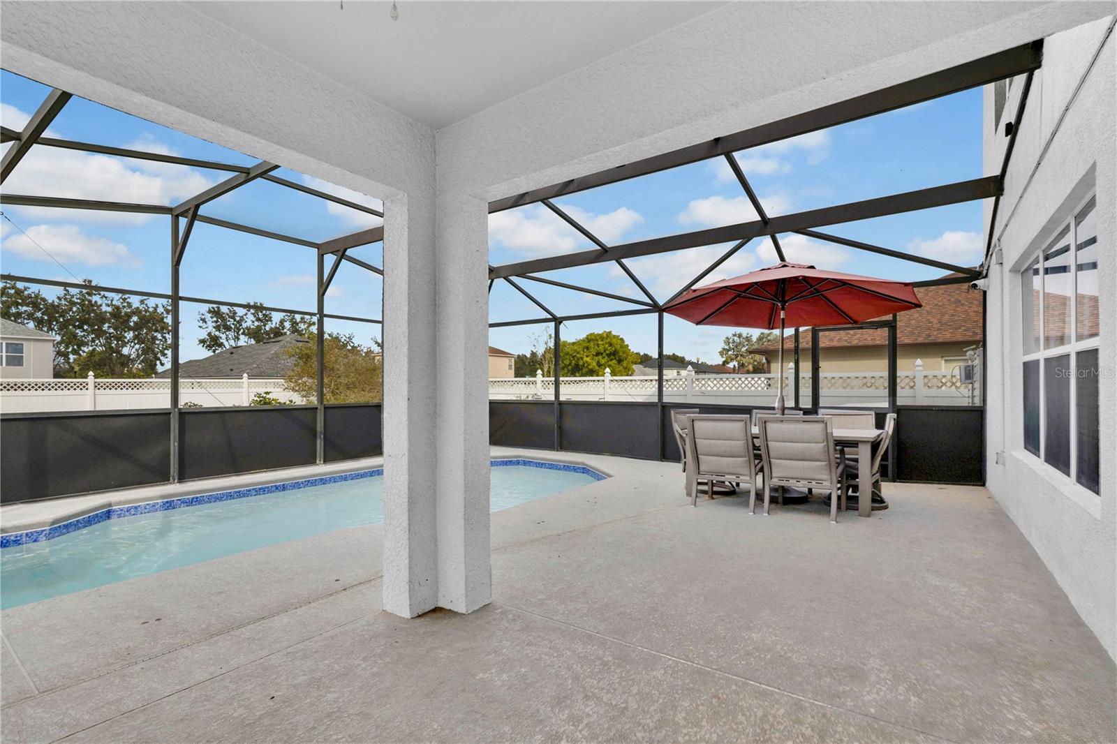3064 TOBAGO AVE, CLERMONT, FL — photo 58