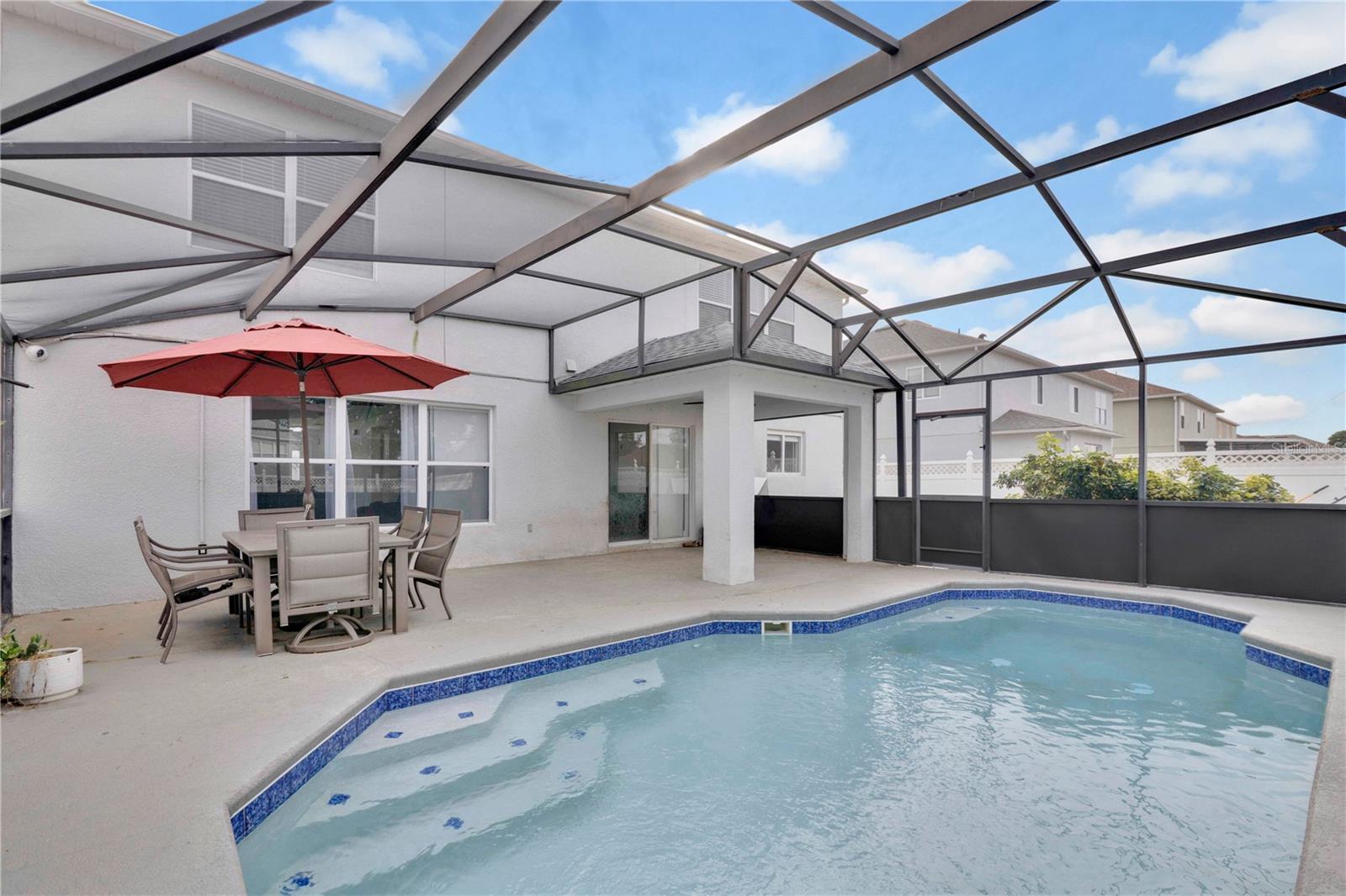 3064 TOBAGO AVE, CLERMONT, FL — photo 59