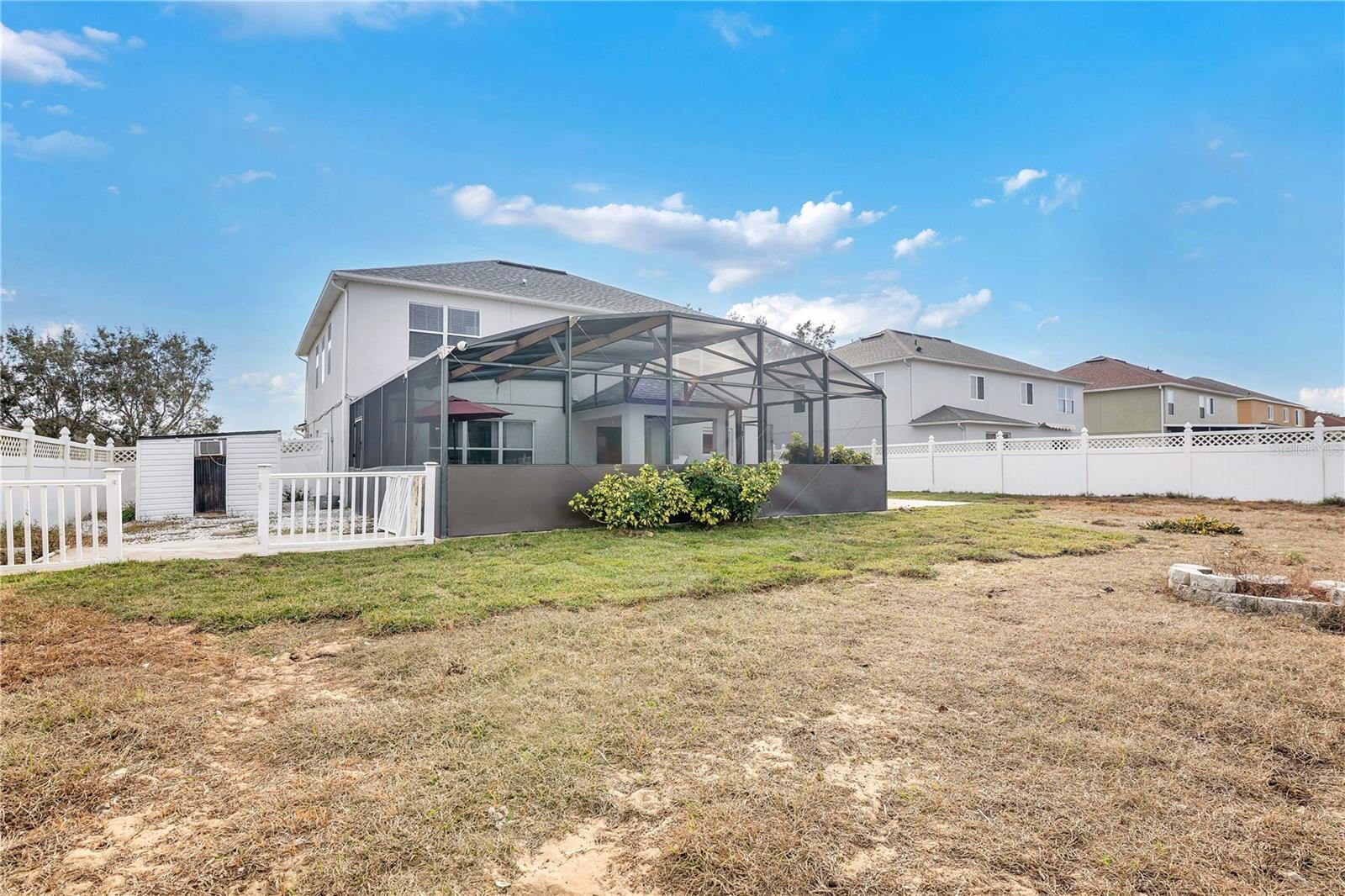 3064 TOBAGO AVE, CLERMONT, FL — photo 67