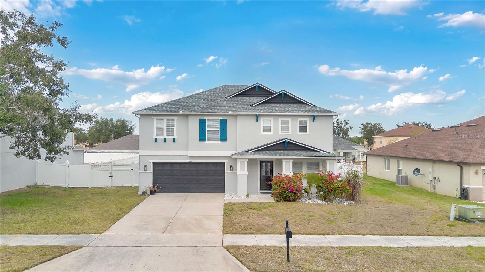 3064 TOBAGO AVE, CLERMONT, FL — photo 72